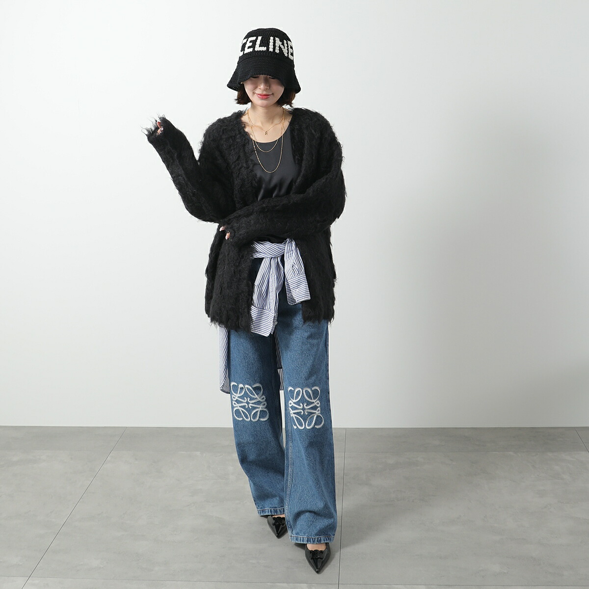 楽天市場】【最大2万円OFFクーポン対象・3/1限定】CELINE セリーヌ