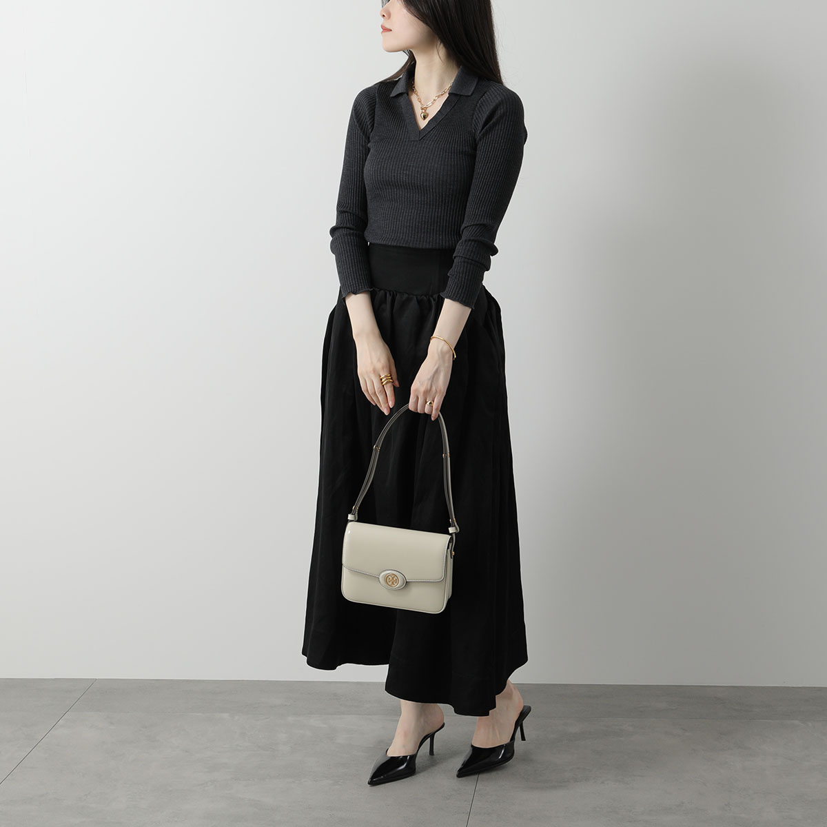 楽天市場】【最大2万円OFFクーポン対象・3/1限定】TORY BURCH