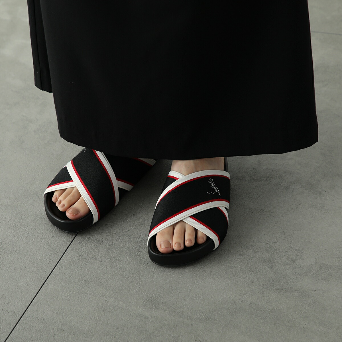 楽天市場】【最大2万円OFFクーポン対象・3/1限定】Christian Louboutin