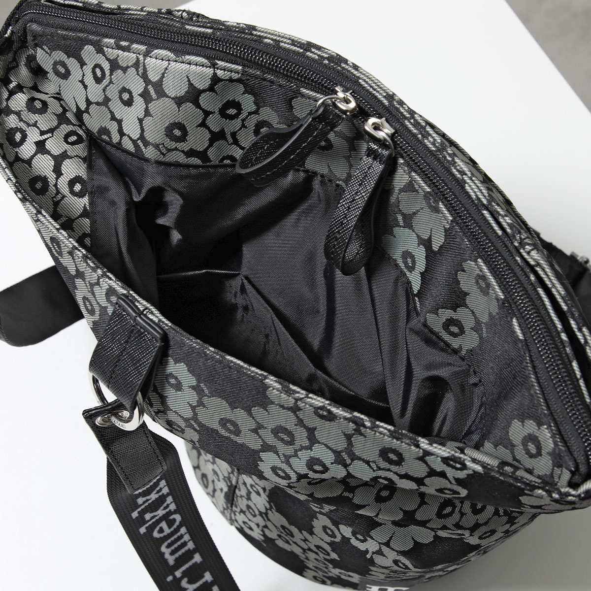 楽天市場】marimekko マリメッコ ショルダーバッグ ALL DAY BUCKET