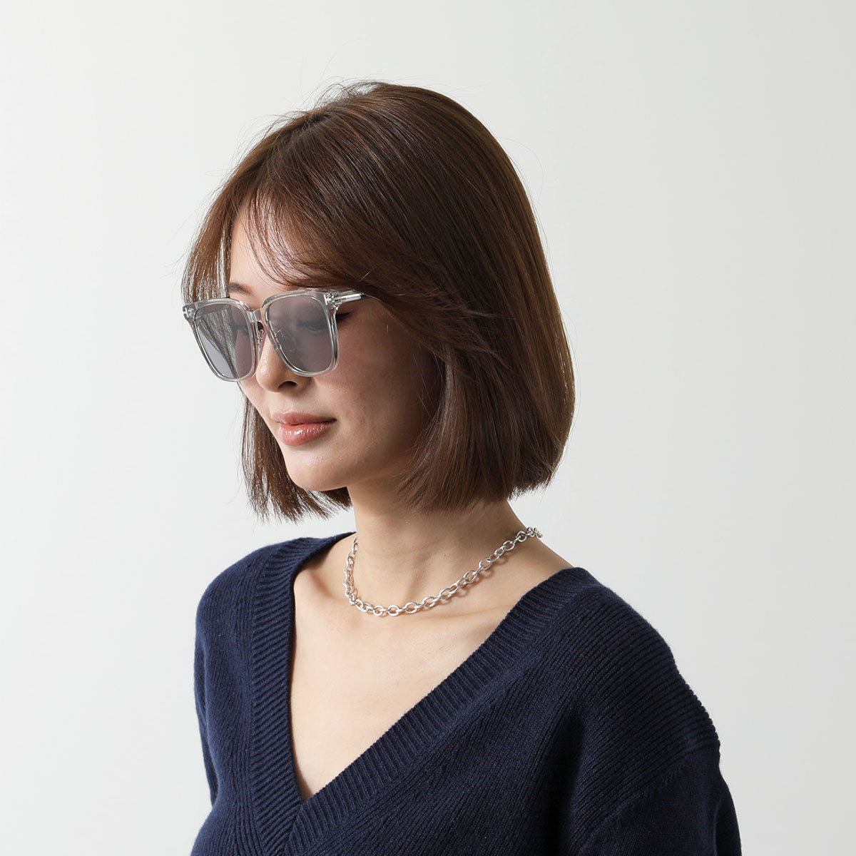 楽天市場】TOM FORD トムフォード サングラス TF0891-K FT0891-K