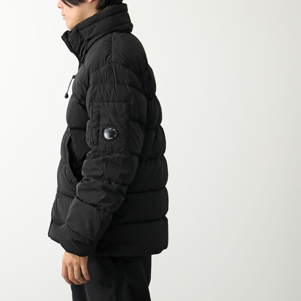 楽天市場】【最大2万円OFFクーポン対象・3/1限定】C.P.COMPANY