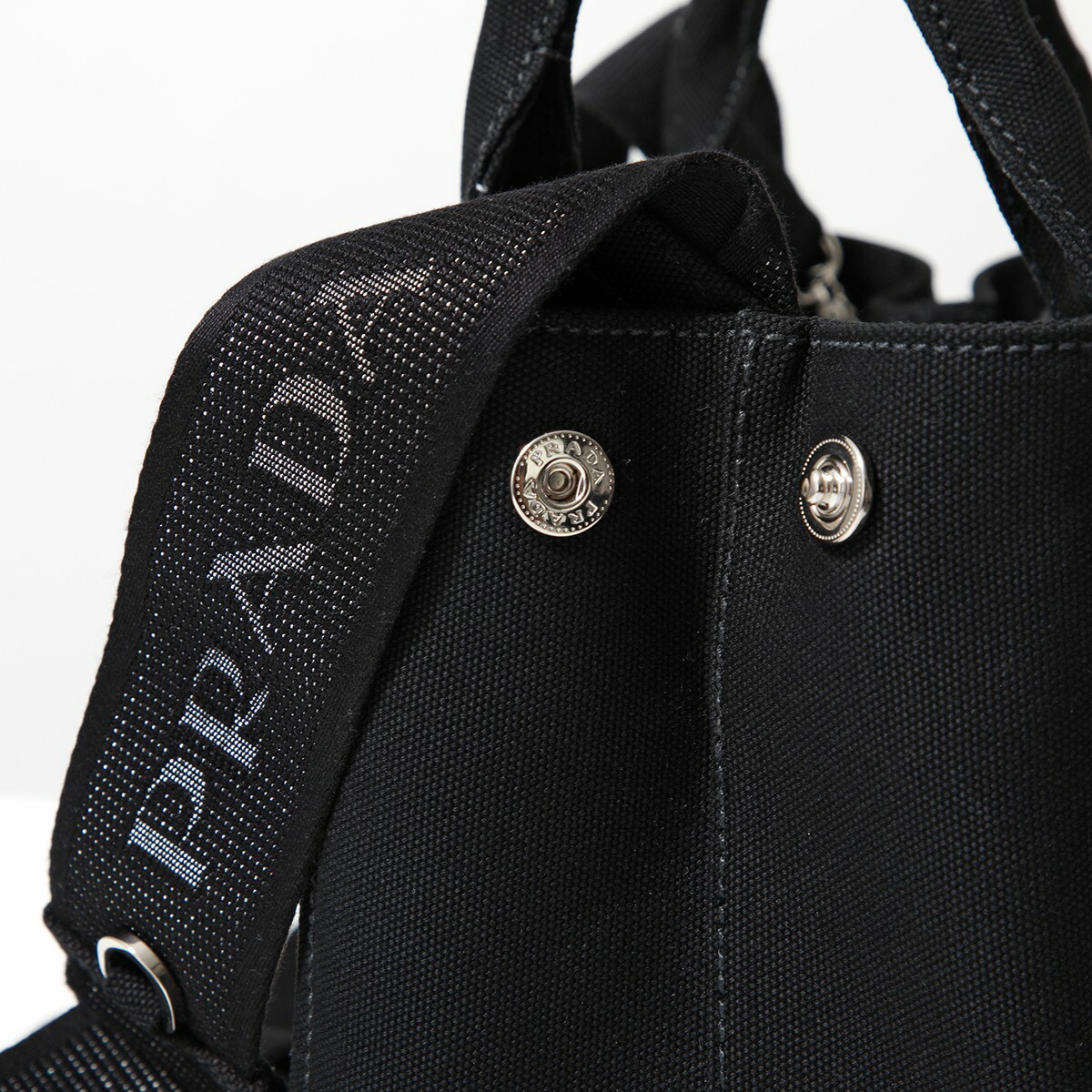 楽天市場】PRADA プラダ ショルダーバッグ CANAPA カナパ 1BG439 KAO