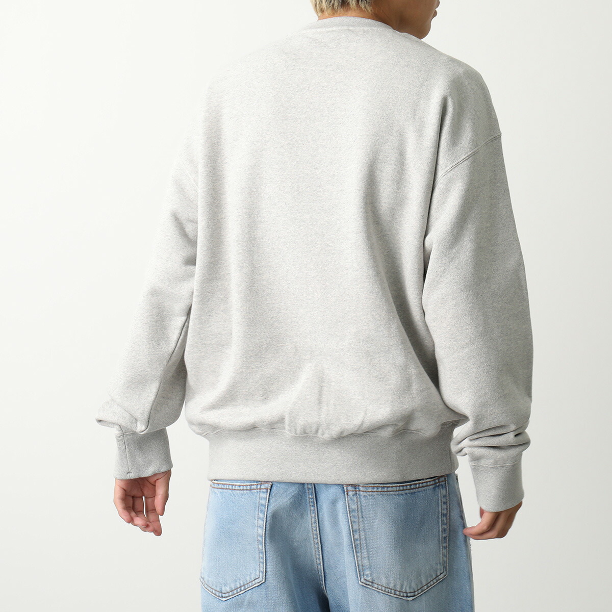 楽天市場】JIL SANDER+ ジルサンダー プラス トレーナー J47GU0104