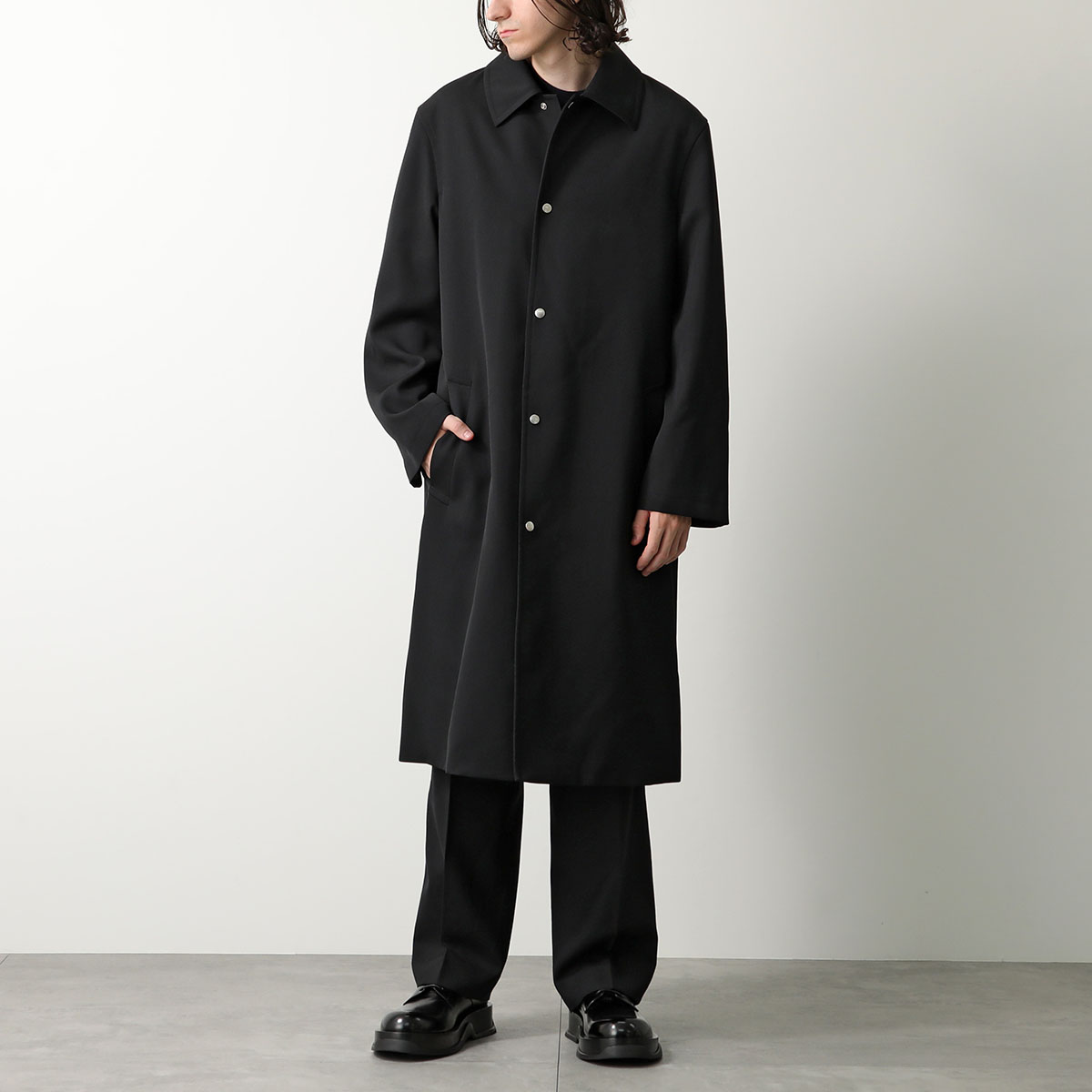 楽天市場】JIL SANDER ジルサンダー コート WORDROBE W SPORT COAT 04