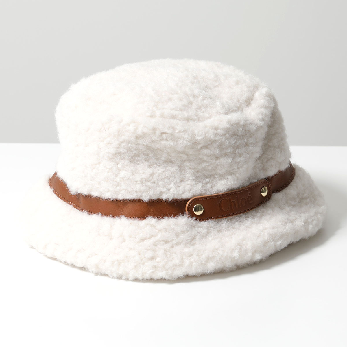 楽天市場】Chloe KIDS クロエ キッズ バケットハット C20277