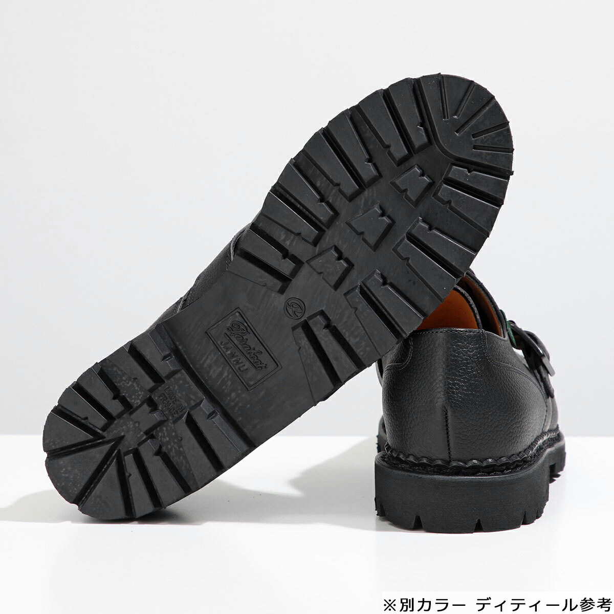 楽天市場】Paraboot × ENGINEERED GARMENTS パラブーツ エンジニアド