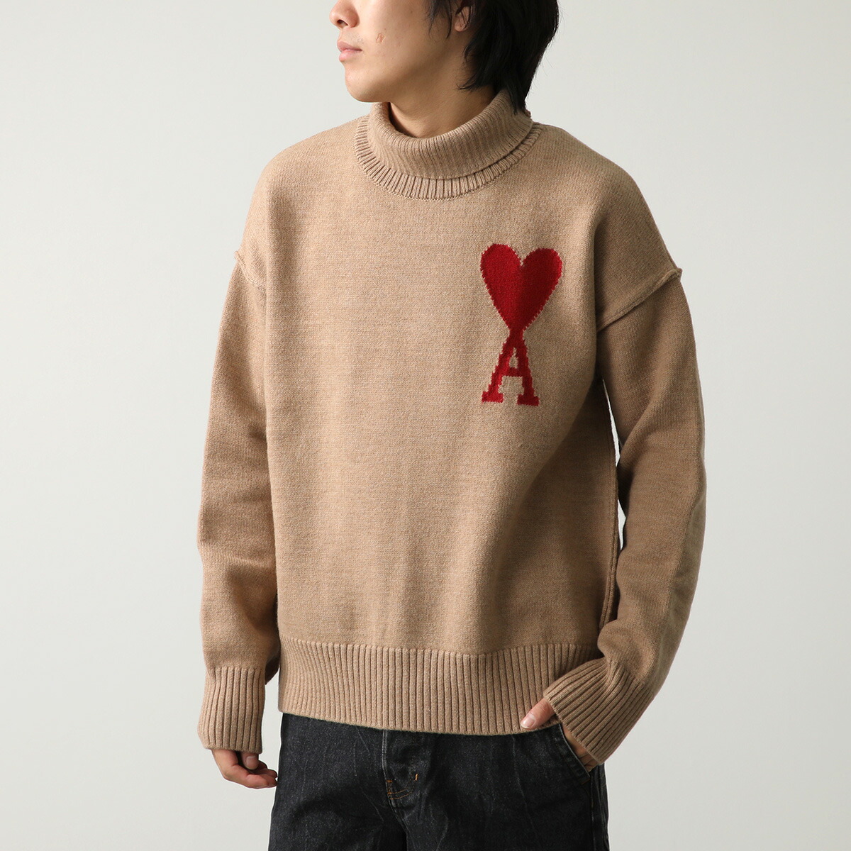 楽天市場】【最大2万円OFFクーポン対象・3/1限定】ami paris