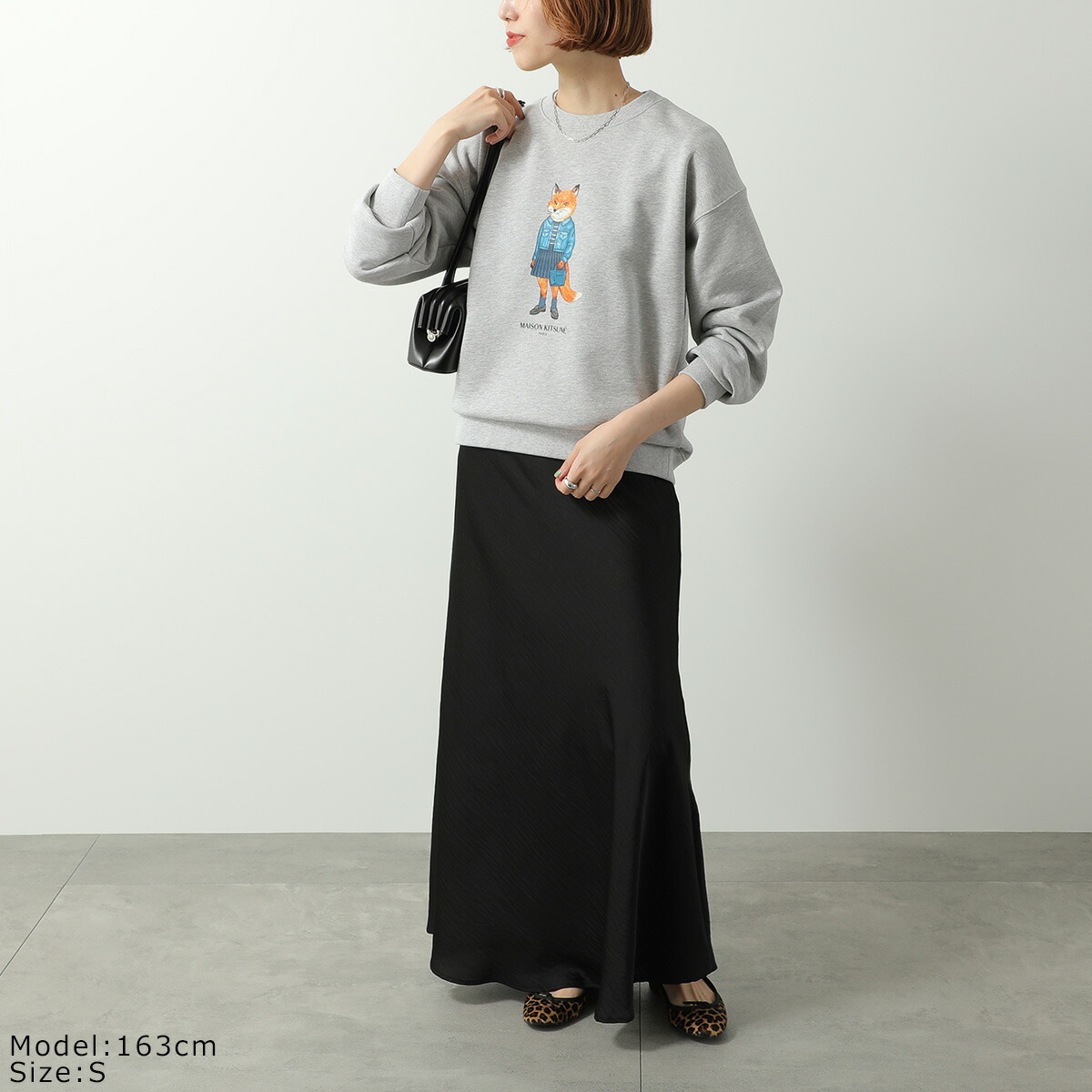 楽天市場】【最大2万円OFFクーポン対象・2/25限定】MAISON KITSUNE
