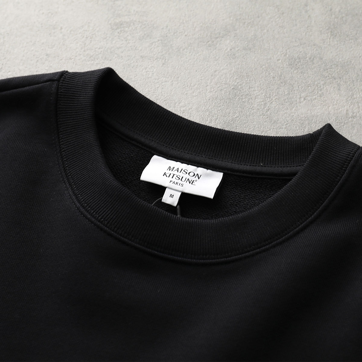 楽天市場】【最大2万円OFFクーポン対象・3/1限定】MAISON KITSUNE