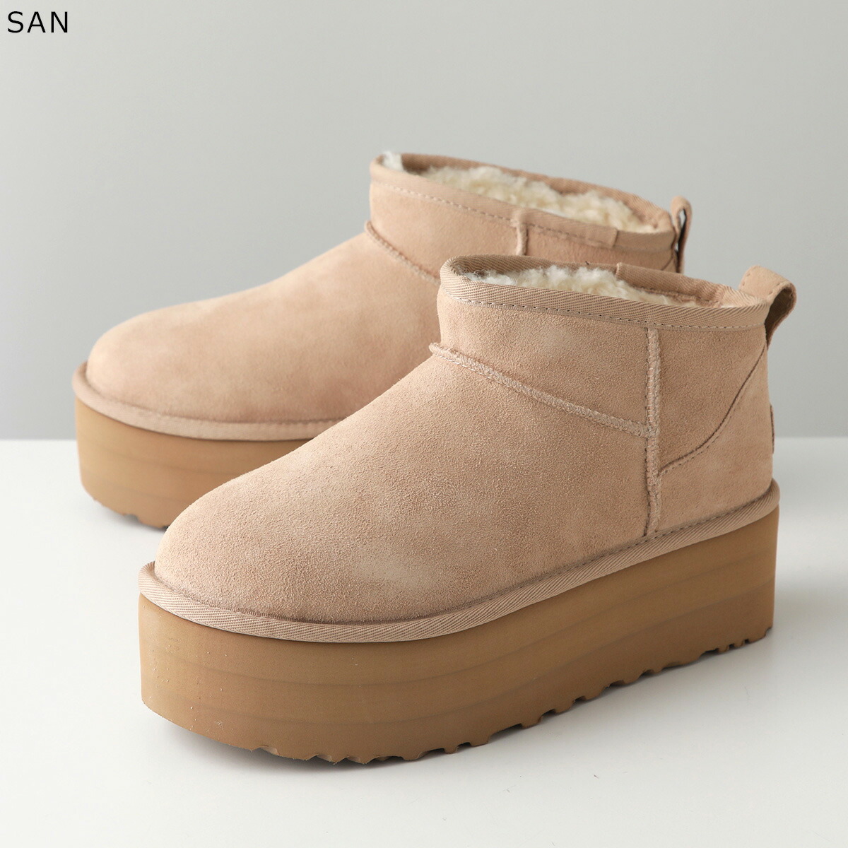 楽天市場】【最大2万円OFFクーポン対象・3/1限定】UGG アグ ムートン