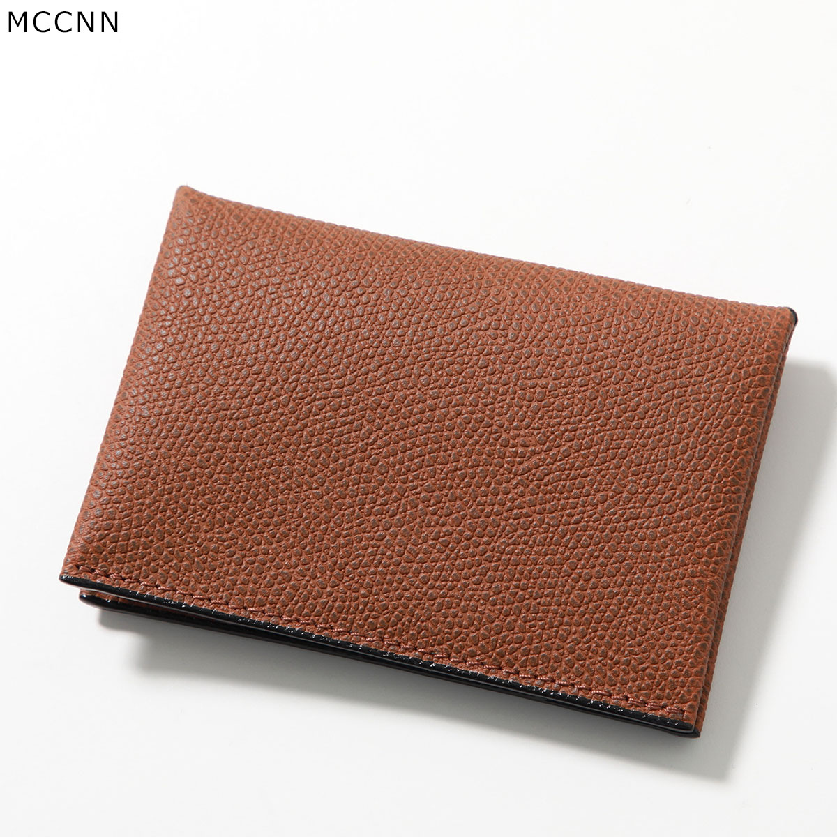 楽天市場】Valextra ヴァレクストラ カードケース SGNL0061028LOCPS99