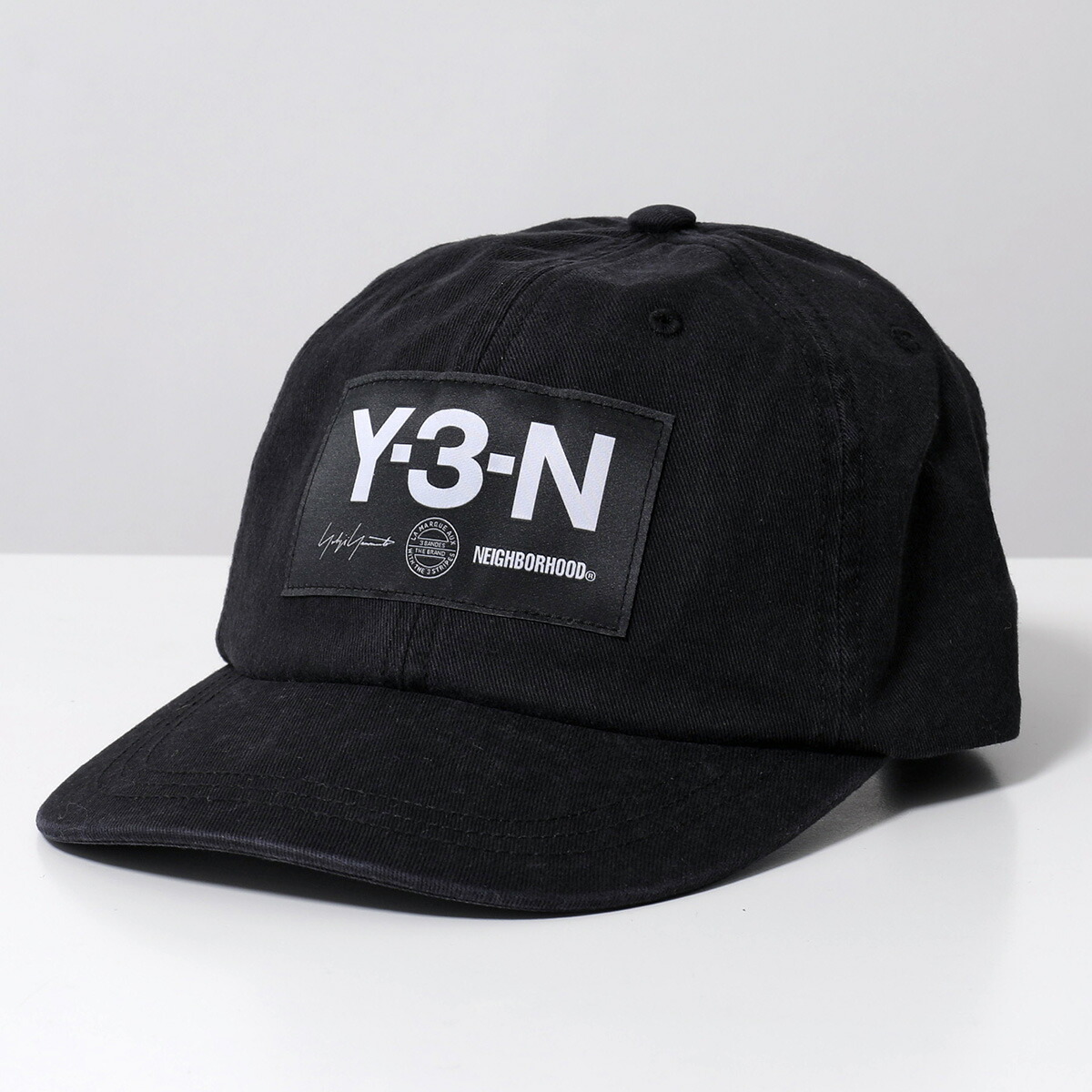 楽天市場】Y-3 × NEIGHBORHOOD ワイスリー ネイバーフッド コラボ