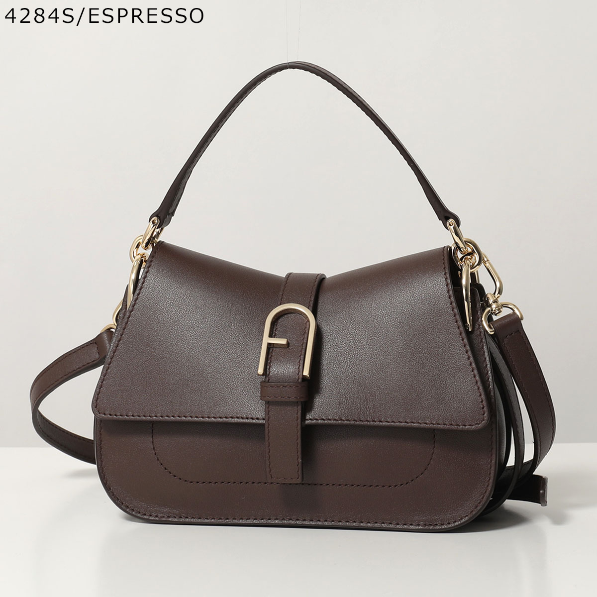 楽天市場】Furla フルラ ショルダーバッグ FLOW フロー WB01032 BX2045