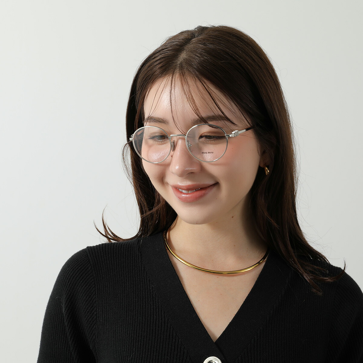 楽天市場】【最大2万円OFFクーポン対象・3/1限定】MIUMIU ミュウミュウ