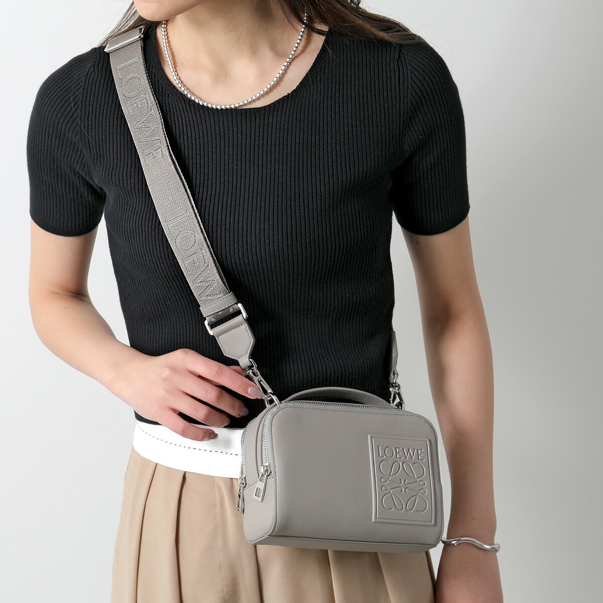 楽天市場】【最大2万円OFFクーポン対象・3/1限定】LOEWE ロエベ