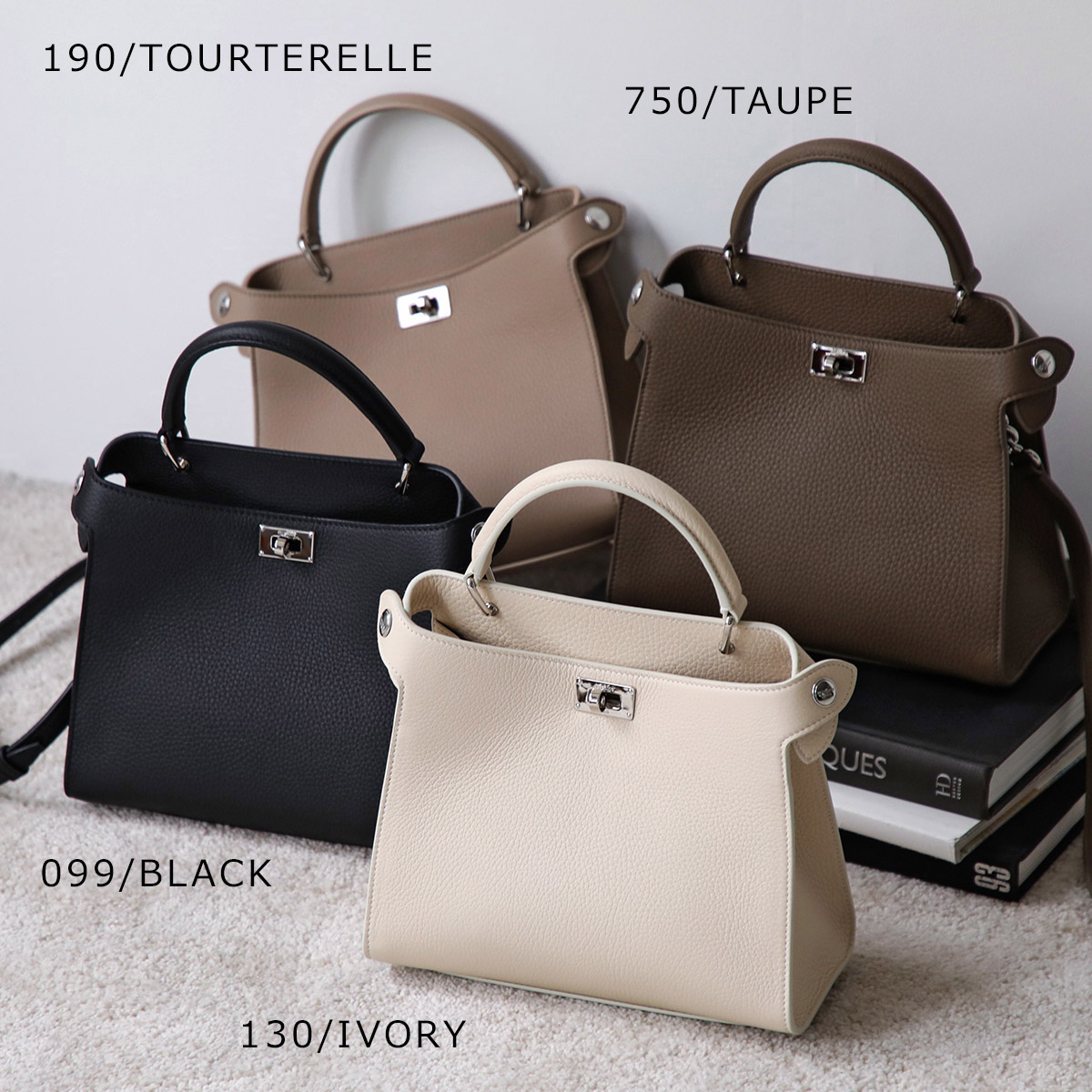 楽天市場】【最大2万円OFFクーポン対象・3/1限定】michino PARIS