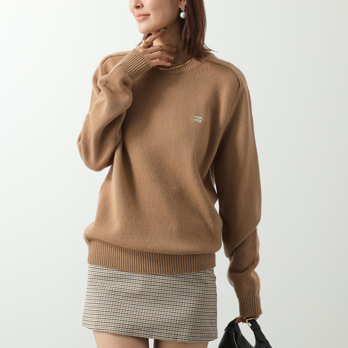 楽天市場】【最大2万円OFFクーポン対象・3/1限定】CELINE セリーヌ