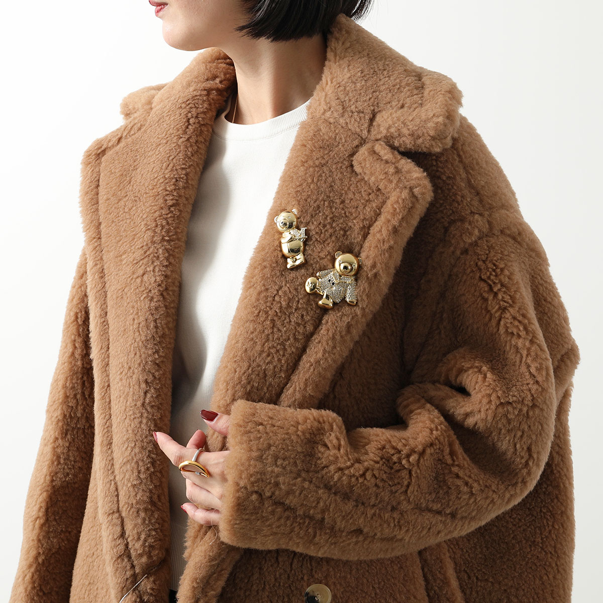 楽天市場】【最大2万円OFFクーポン対象・3/1限定】MAX MARA マックス