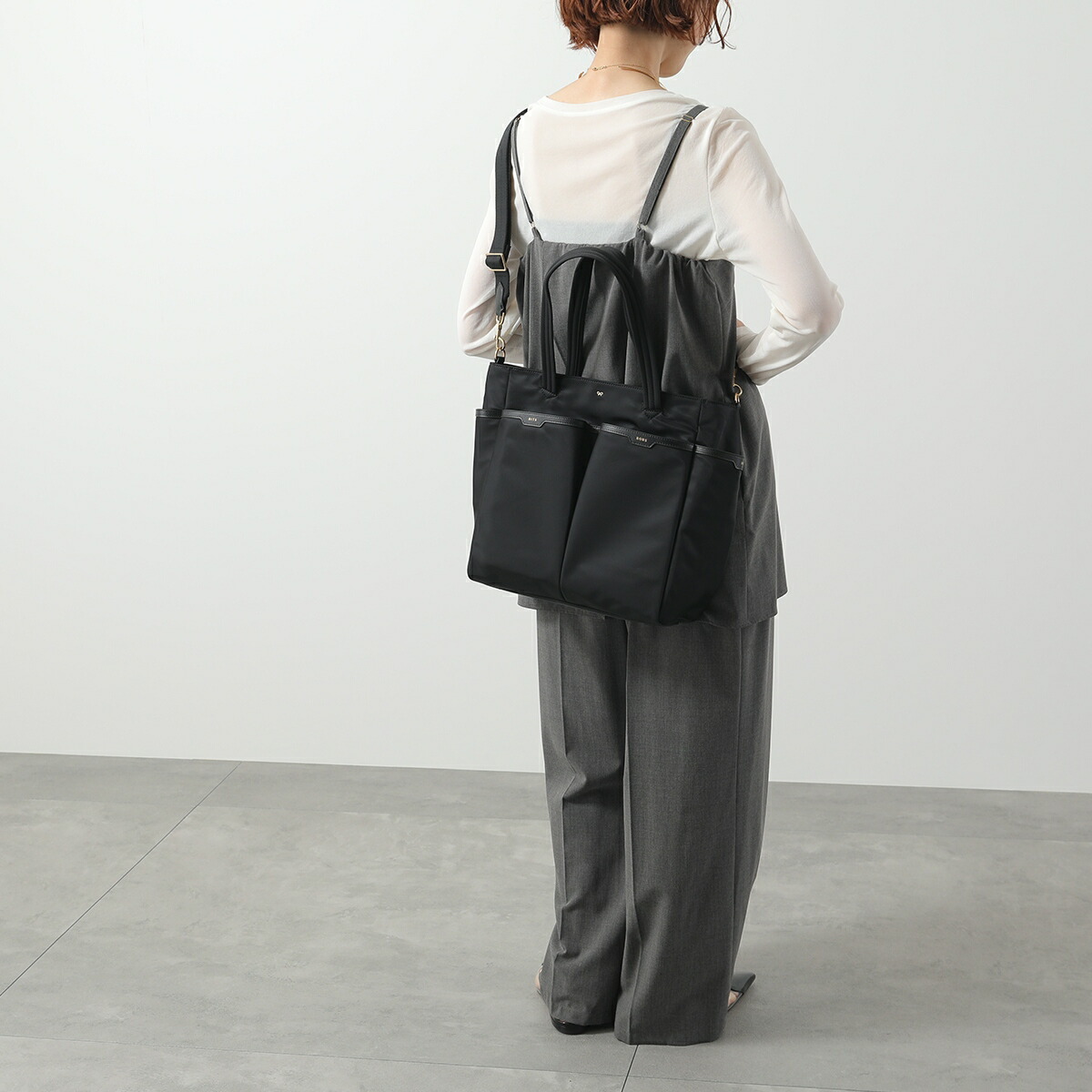 楽天市場】【最大2万円OFFクーポン対象・3/1限定】ANYA HINDMARCH