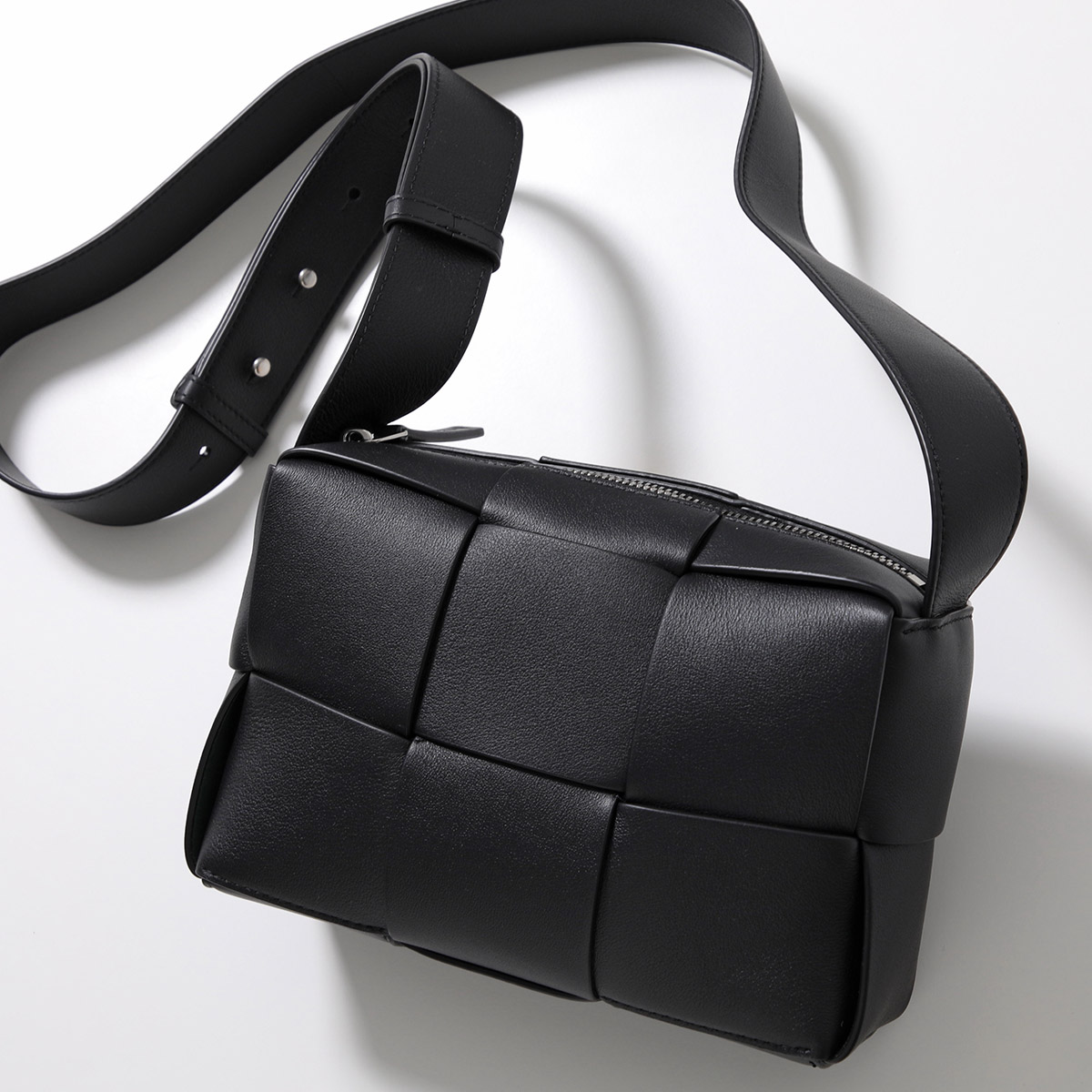 楽天市場】BOTTEGA VENETA ボッテガヴェネタ ショルダーバッグ SMALL