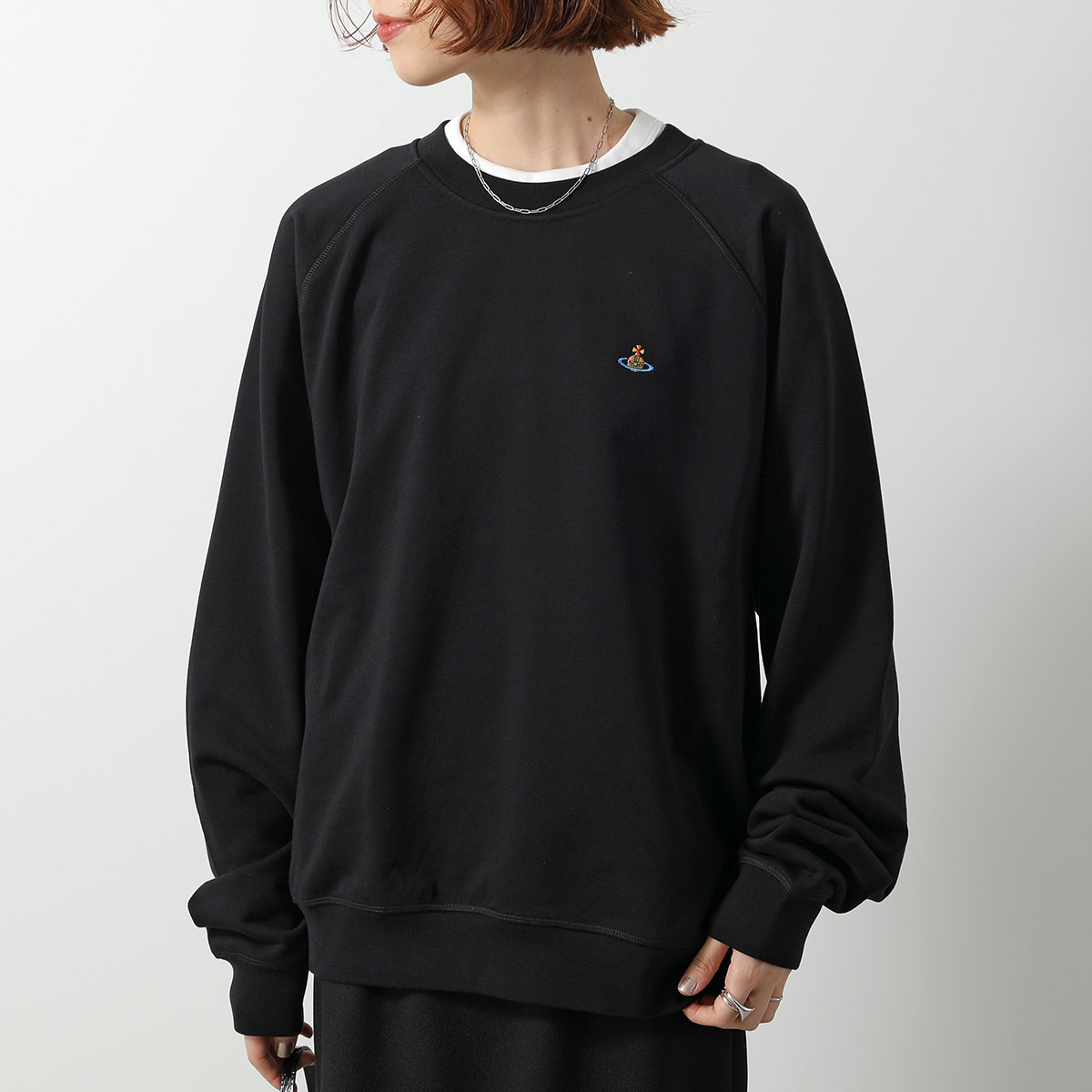 楽天市場】Vivienne Westwood ヴィヴィアンウエストウッド スウェット