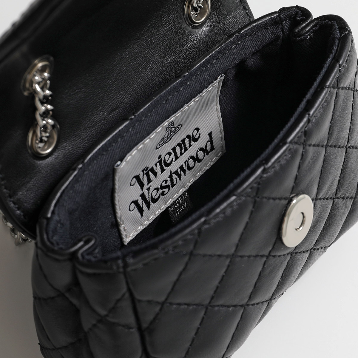 楽天市場】Vivienne Westwood ヴィヴィアンウエストウッド ショルダー