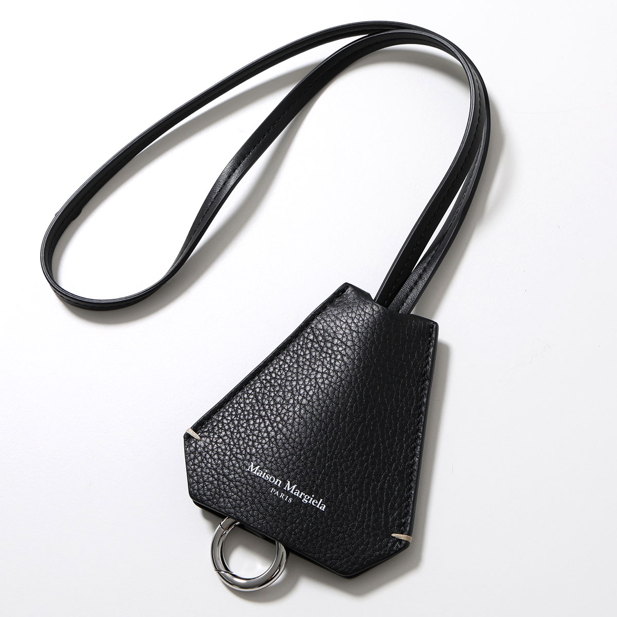 楽天市場】MAISON MARGIELA メゾンマルジェラ キーリング SA2UA0010