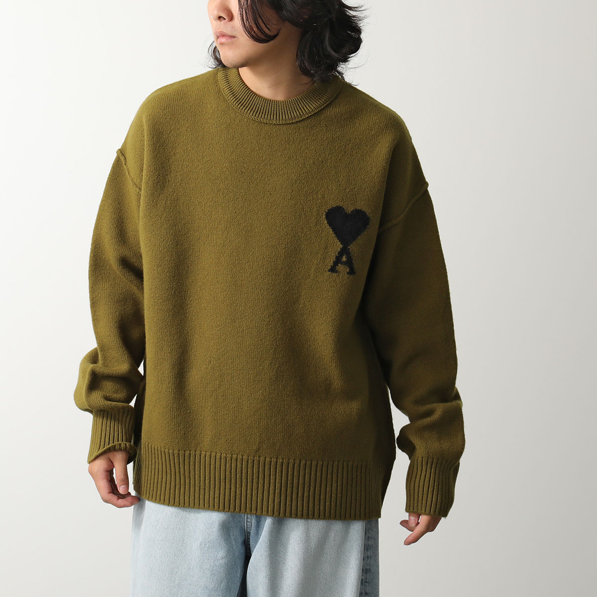 楽天市場】【最大2万円OFFクーポン対象・3/1限定】ami paris