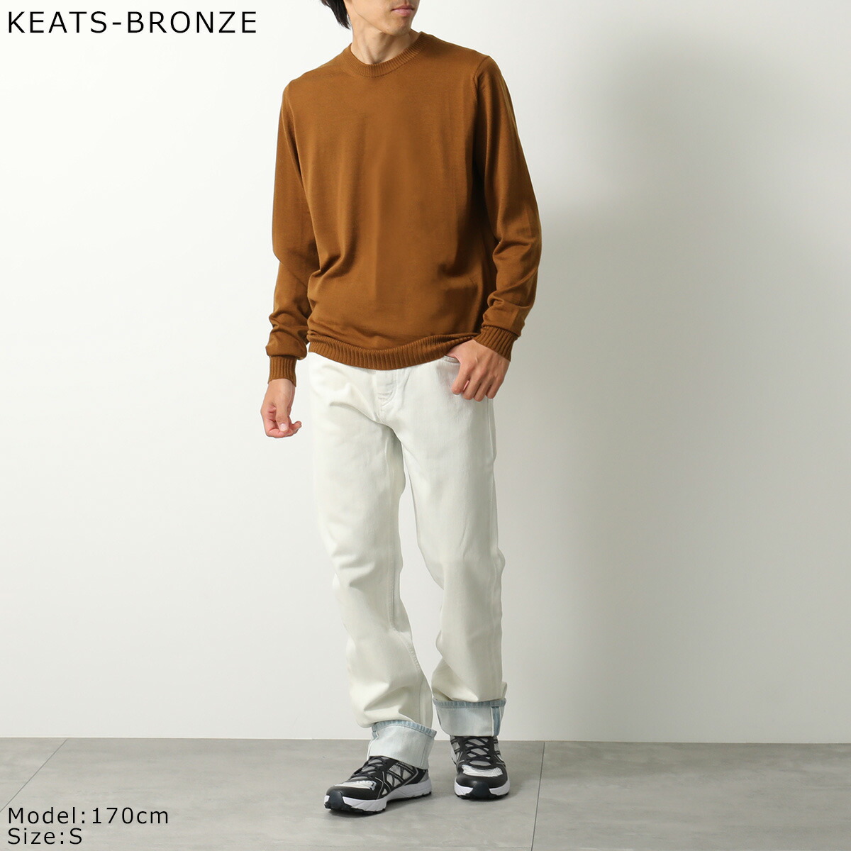 楽天市場】【最大2万円OFFクーポン対象・3/1限定】JOHN SMEDLEY ジョン