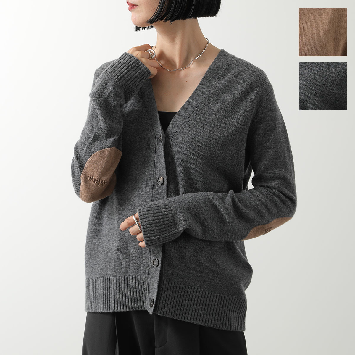 楽天市場】S MAX MARA エス マックスマーラ カーディガン APOLLO