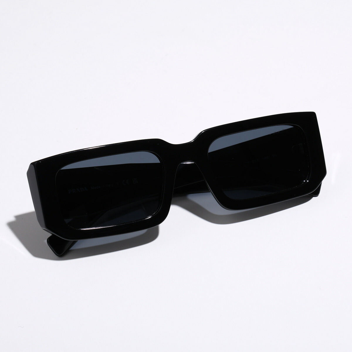 楽天市場】PRADA プラダ サングラス SPR 06Y レディース メンズ