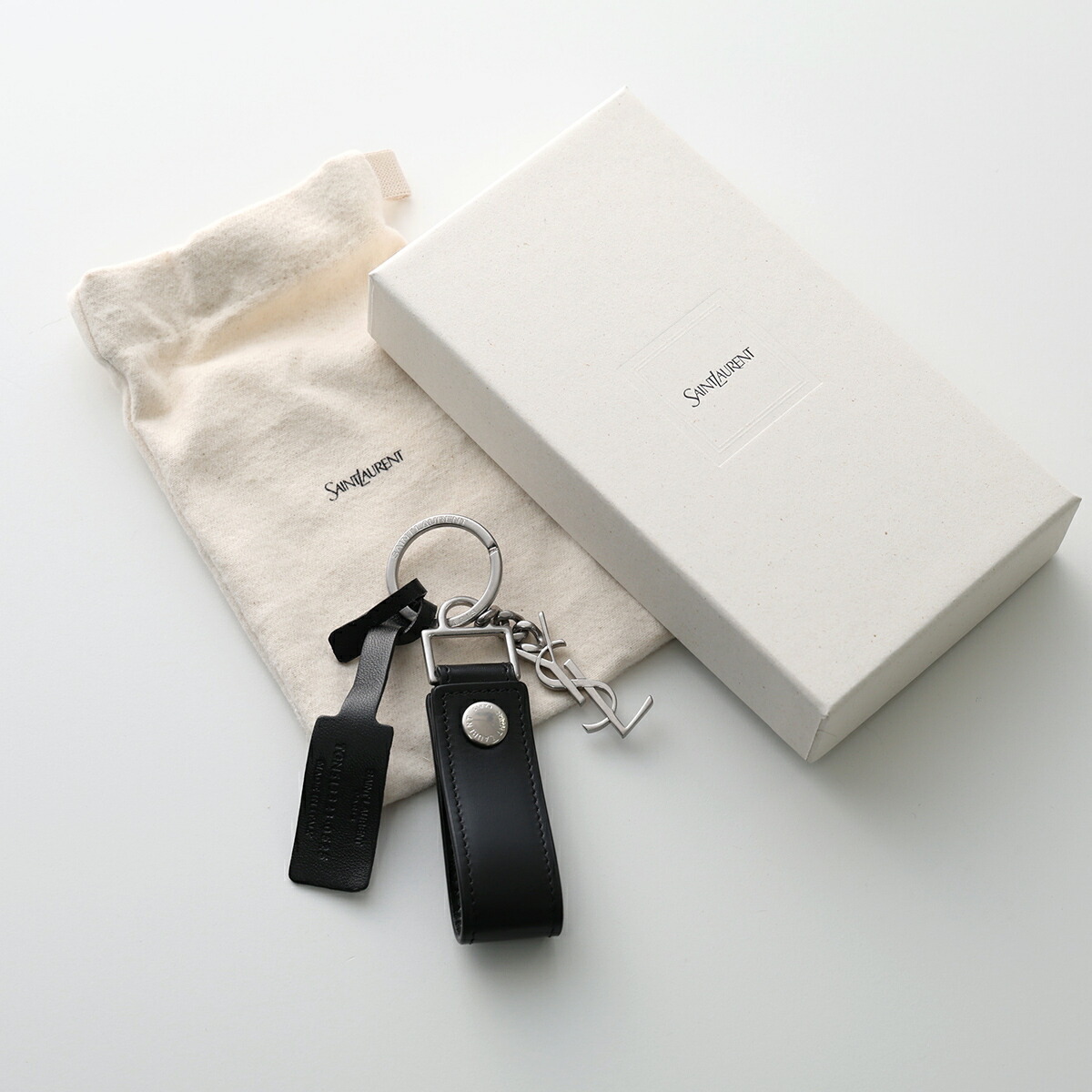 楽天市場】【最大2万円OFFクーポン対象・3/1限定】SAINT LAURENT サン