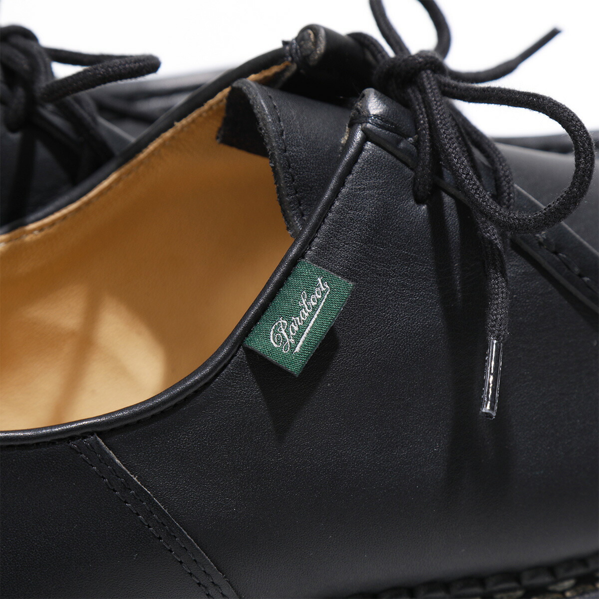 楽天市場】【最大2万円OFFクーポン対象・3/1限定】Paraboot パラブーツ