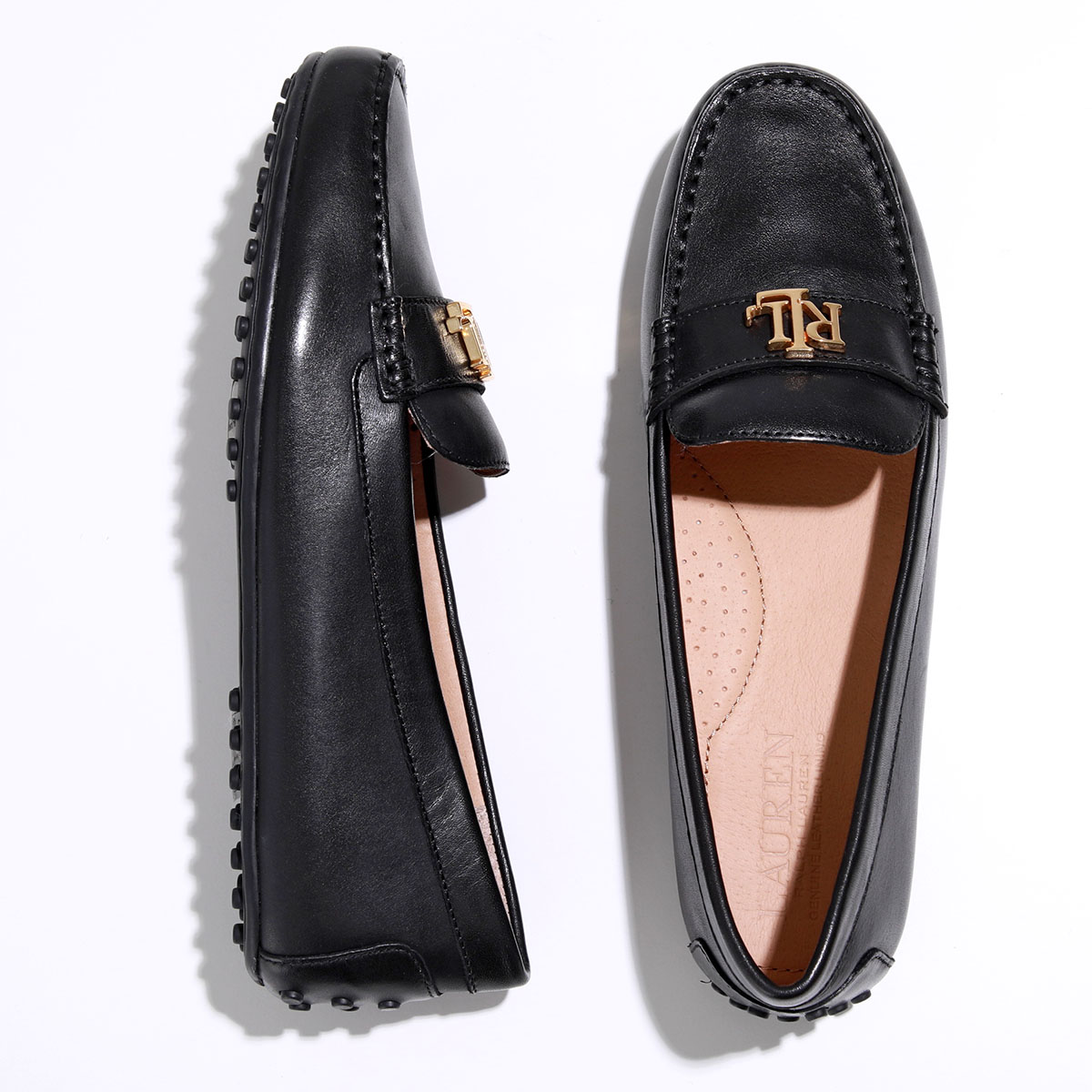 楽天市場】Lauren Ralph Lauren ローレンラルフローレン ドライビング