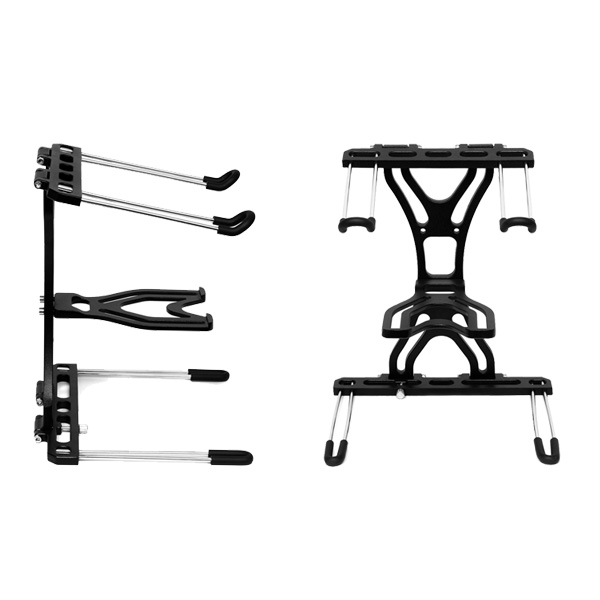 楽天市場】Euro Style / ESL-500 折りたたみ式 ラップトップスタンド