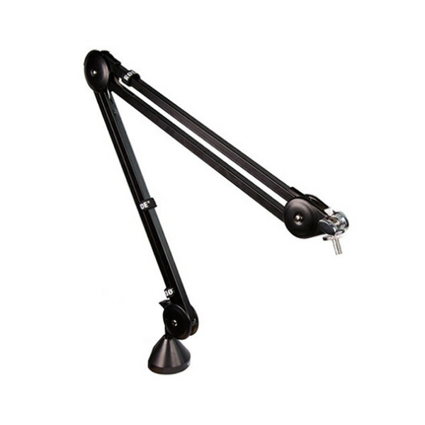 楽天市場】RODE / PSA1 Studio Arm - アーム式マイクスタンド 【輸入品