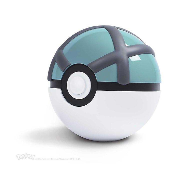 楽天市場】ポケモン ネットボール・レプリカ by The Wand Company