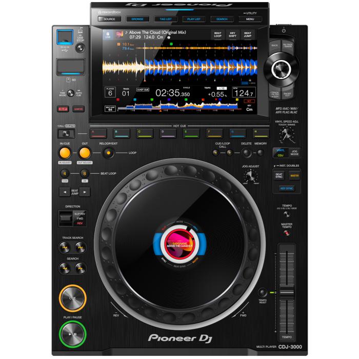 Pioneer CDJ-800MK2 2台セット ジャンク品 Pioneer CDJ-800MK2 2台
