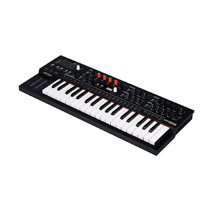 楽天市場】ARTURIA ( アートリア ) / MiniFreak ハイブリッド