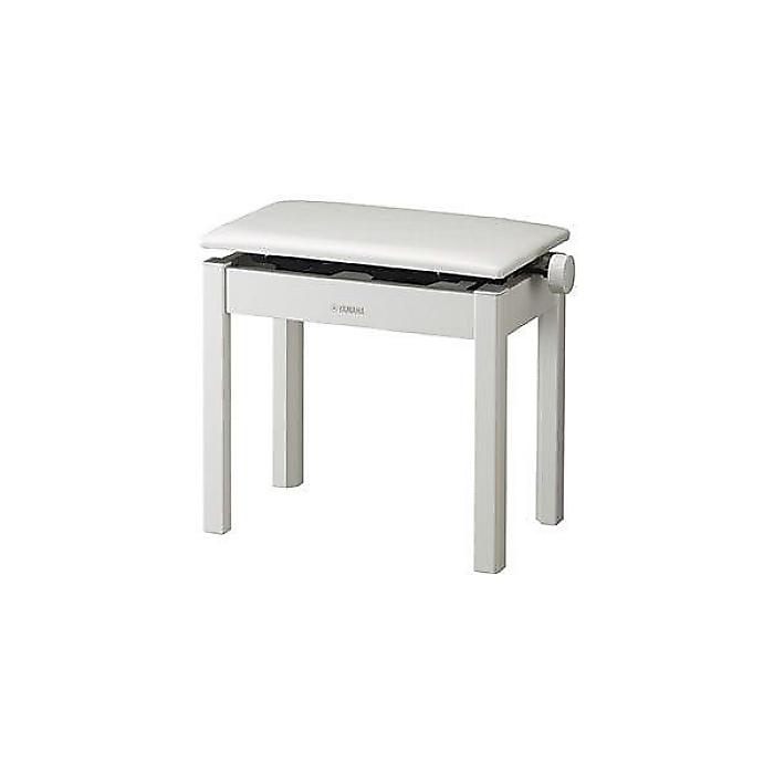 楽天市場】ヤマハ ピアノ 椅子 bc-205whの通販