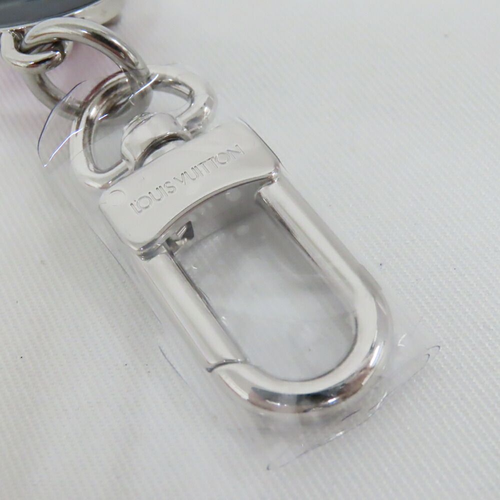 楽天市場】ルイ・ヴィトン キーホルダー ビジュー サック スケート