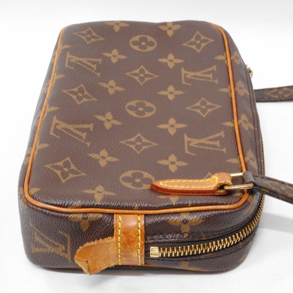 楽天市場】ルイ・ヴィトン ショルダーバッグ モノグラム ポシェット