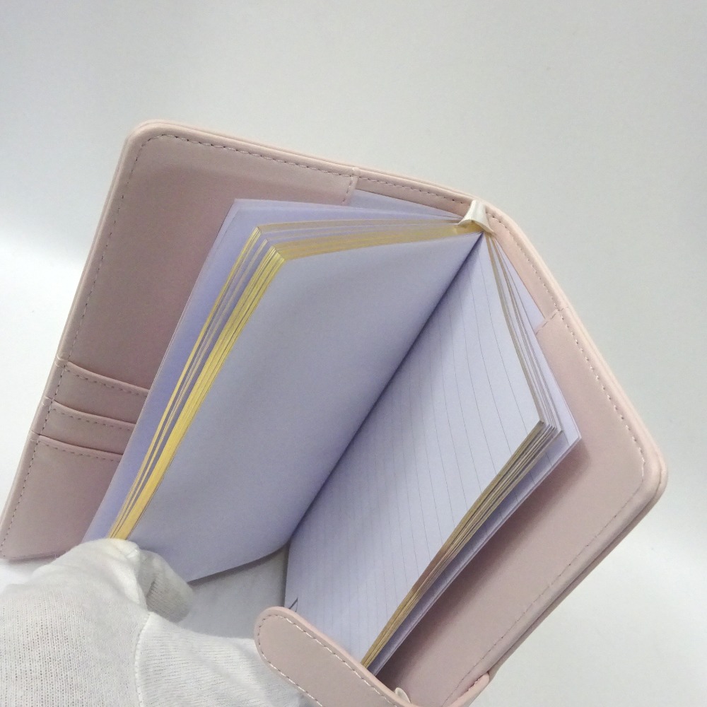 楽天市場】ディオール 手帳/ノートカバー ノベルティ C400071749