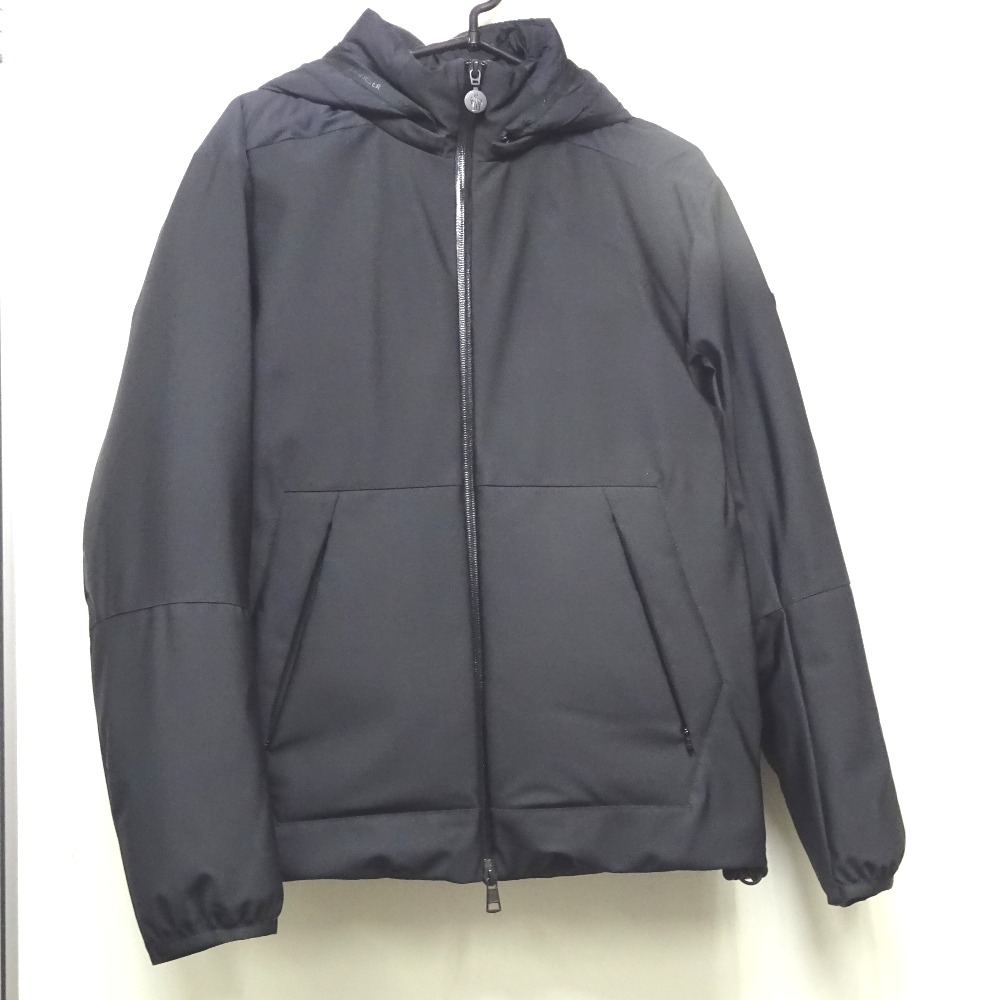 楽天市場】モンクレール ダウンジャケット ALETSCHHORN GIUBBOTTO