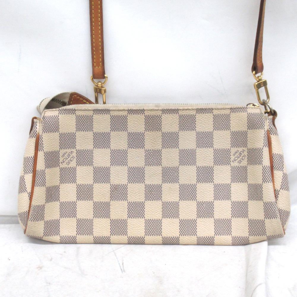 楽天市場】ルイ・ヴィトン ショルダーバッグ 2Wayバッグ ダミエ