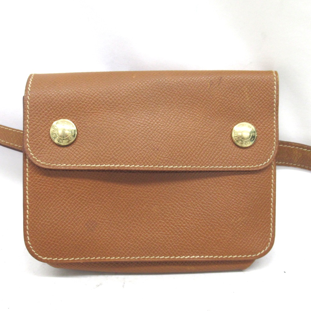 楽天市場】エルメス ウエストバッグ ウエストポーチ ポシェット