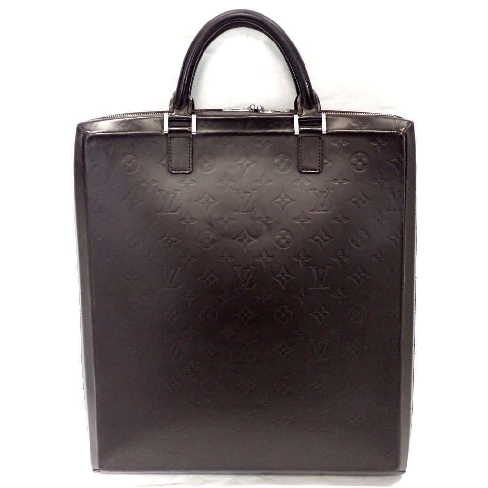 楽天市場】ヴィトン M46580 モノグラム・グラセ エルヴィンの通販