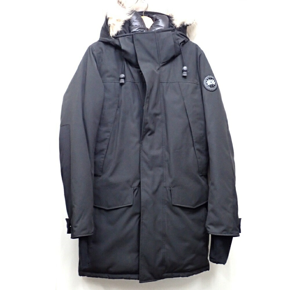 楽天市場】カナダグース シタデル（コート・ジャケット｜メンズ