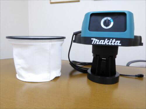 楽天市場】マキタ 集じん機 乾湿両用 32L ＜490＞業務用掃除機
